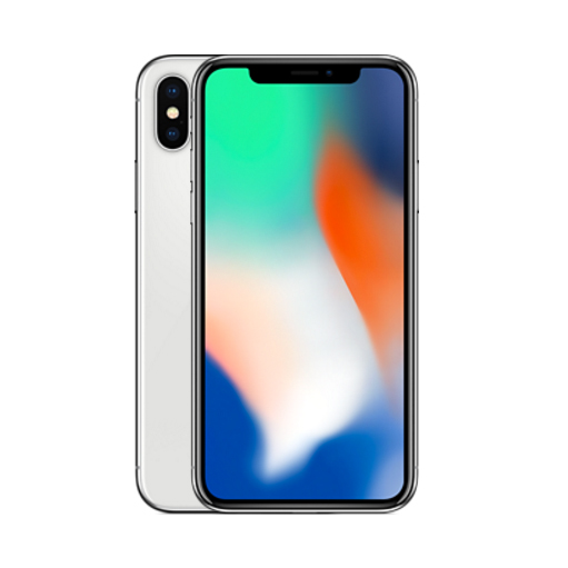 Купити iPhone X Б/У
