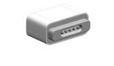 зовнішній адаптер MagSafe