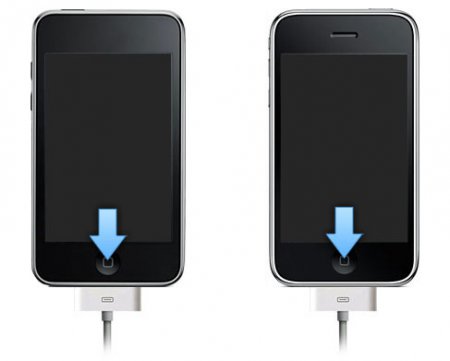 Як перевести Apple iPhone, iPad або iPod в режим DFU та Recovery mode