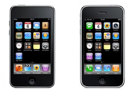 Як перевести Apple iPhone, iPad або iPod в режим DFU та Recovery mode