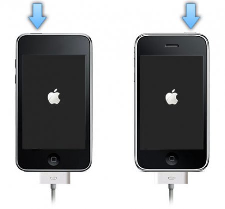 Як перевести Apple iPhone, iPad або iPod в режим DFU та Recovery mode